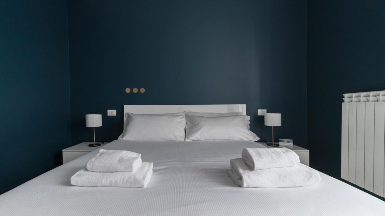 Italianway - Buenos Aires 65 Apartment Милано Екстериор снимка