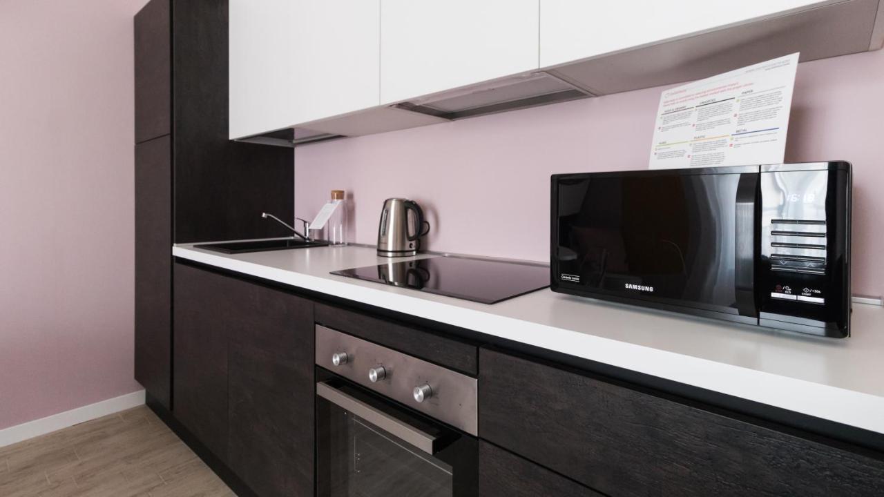 Italianway - Buenos Aires 65 Apartment Милано Екстериор снимка