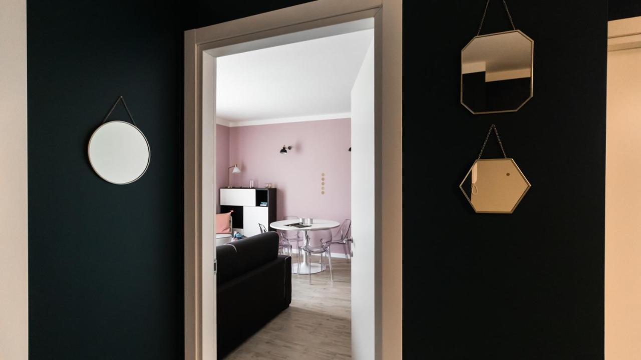 Italianway - Buenos Aires 65 Apartment Милано Екстериор снимка