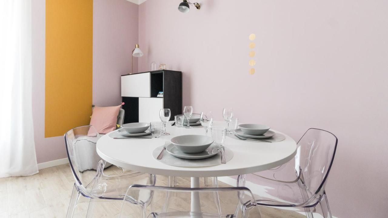 Italianway - Buenos Aires 65 Apartment Милано Екстериор снимка