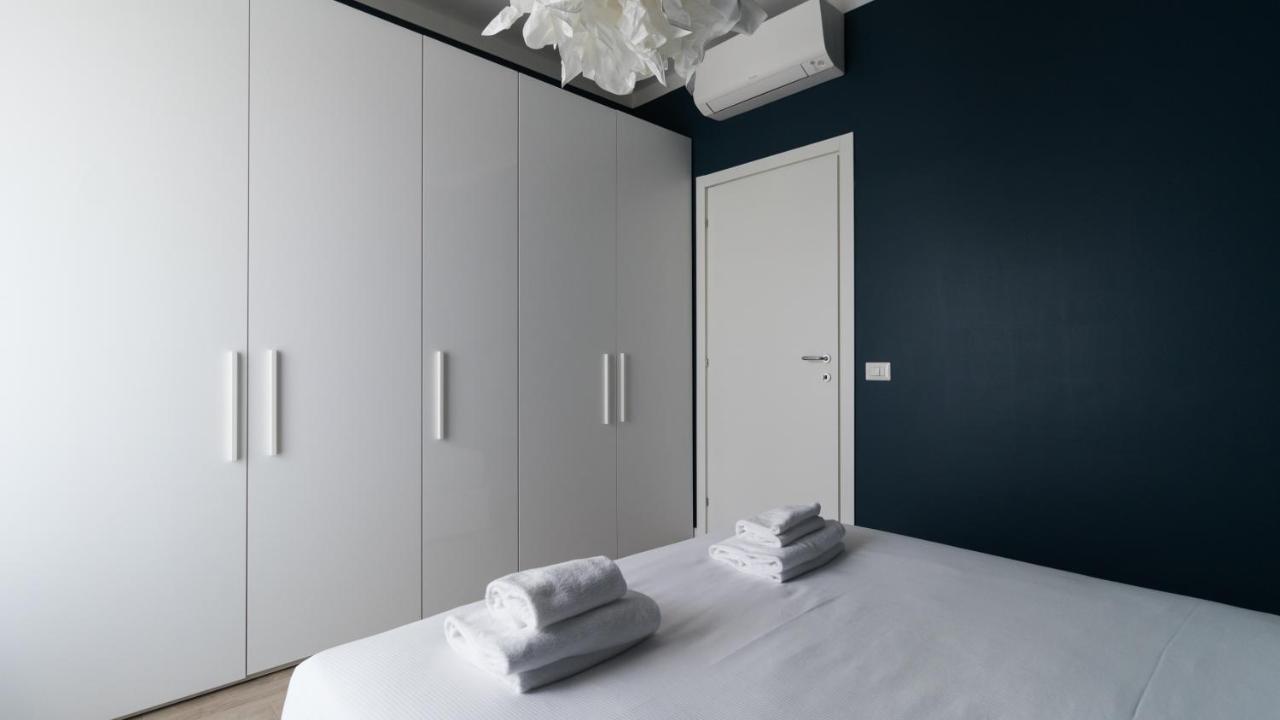 Italianway - Buenos Aires 65 Apartment Милано Екстериор снимка