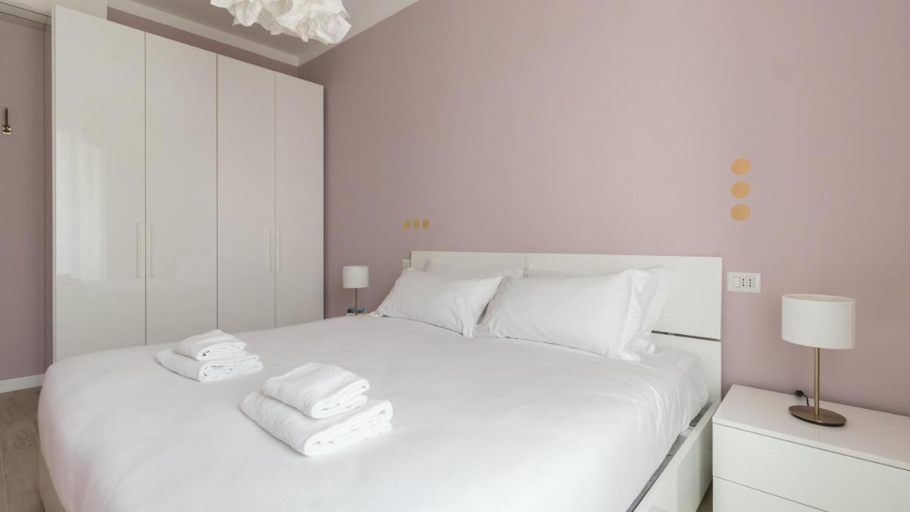 Italianway - Buenos Aires 65 Apartment Милано Екстериор снимка