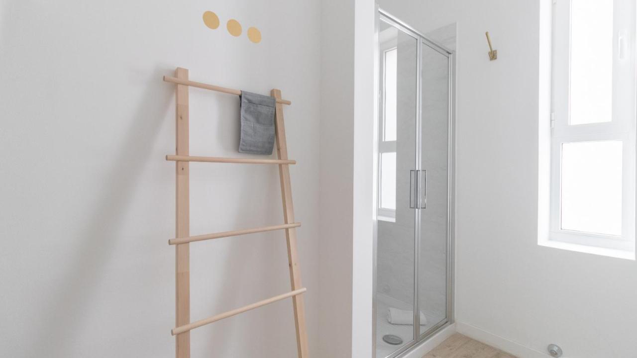 Italianway - Buenos Aires 65 Apartment Милано Екстериор снимка