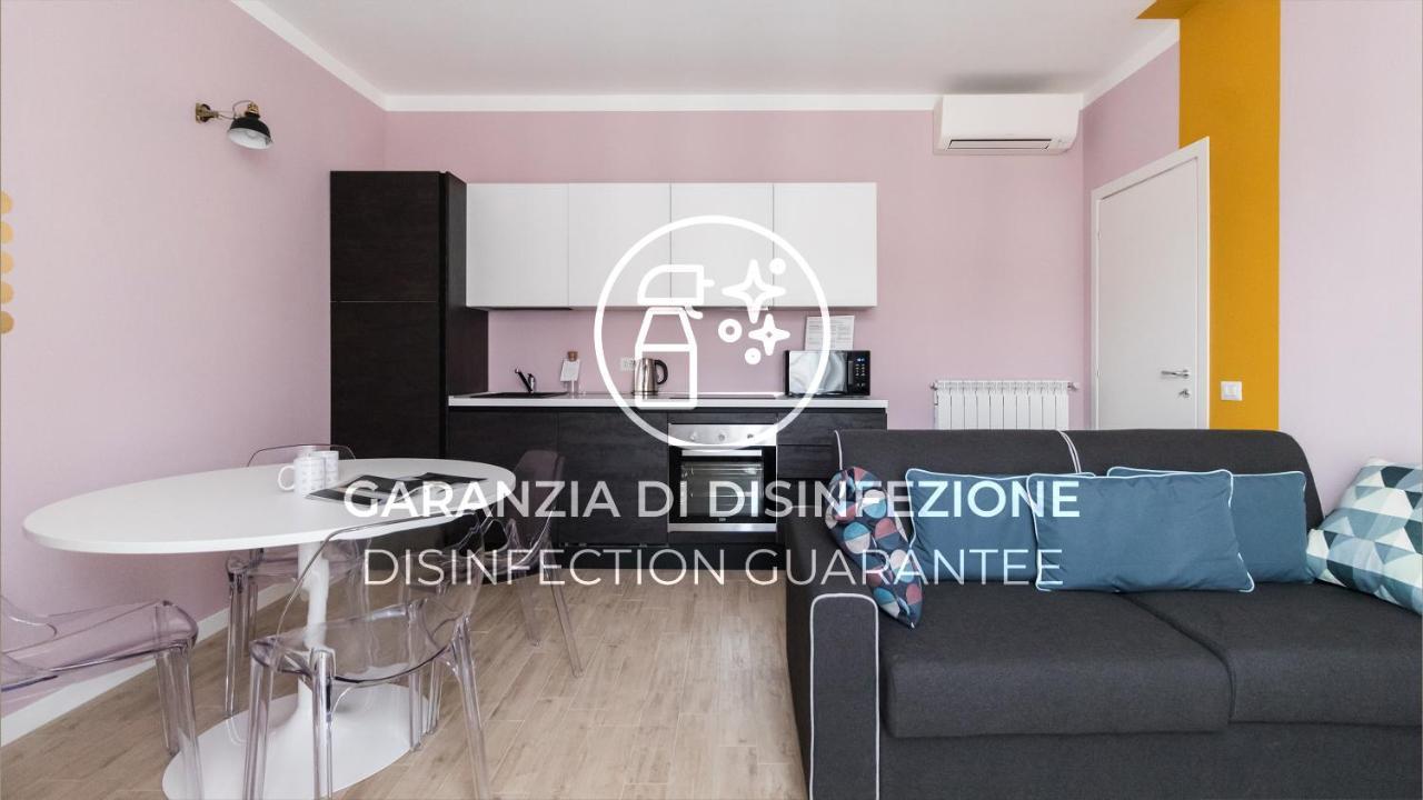 Italianway - Buenos Aires 65 Apartment Милано Екстериор снимка